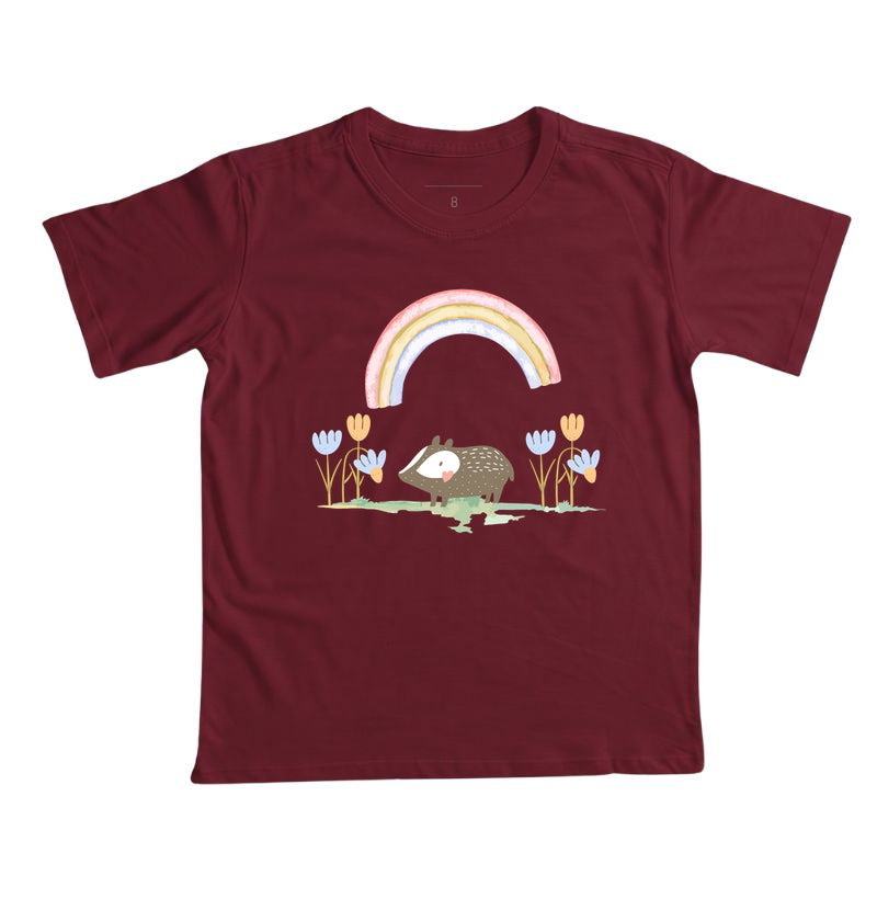Camiseta Preá