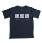 Camiseta Leão Marinho Feliz