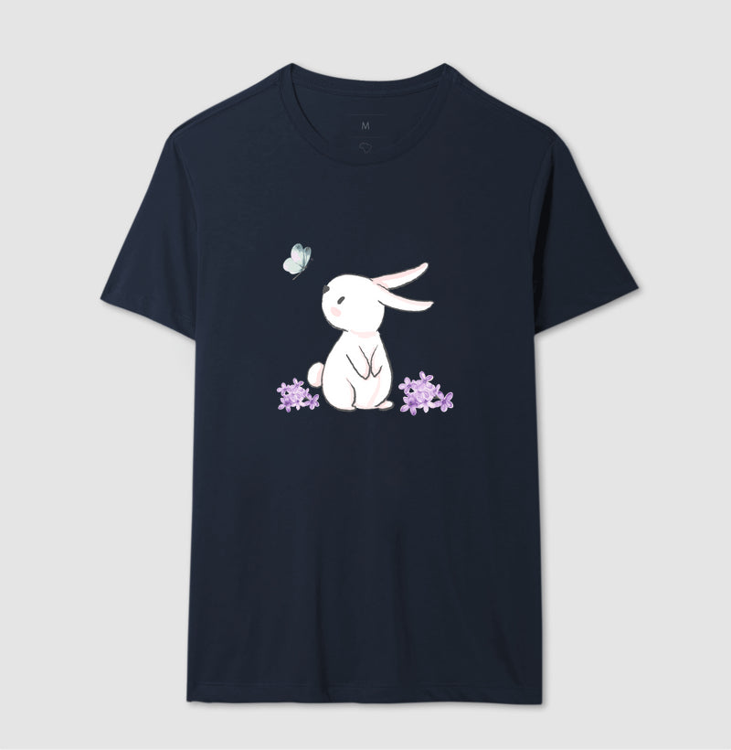 Camiseta Adoro conversar com você