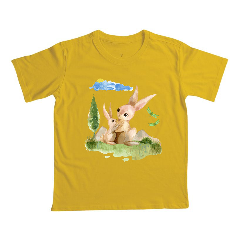 Camiseta Meu amor