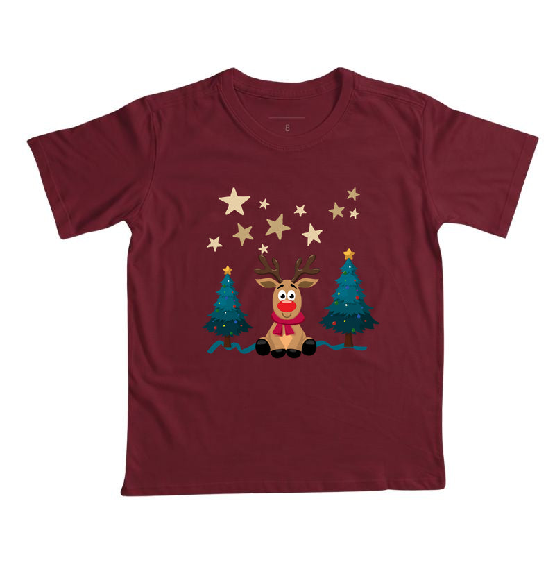 Camiseta Na Onda da Alegria