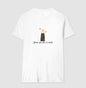Camiseta Pata de amor