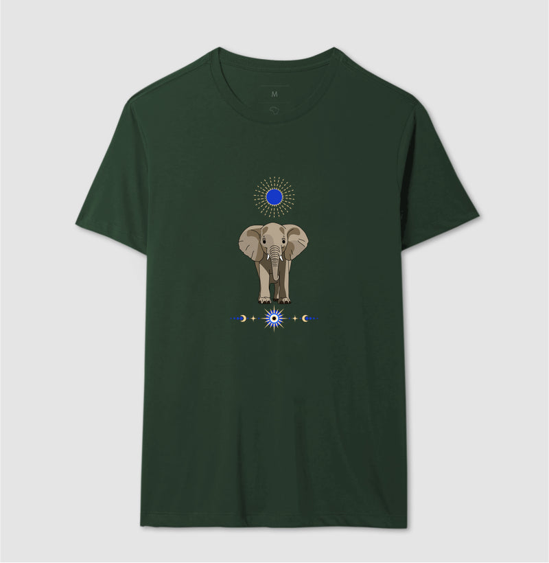 Camiseta Conexão