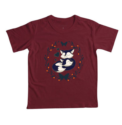 Camiseta Mamãe e Filhinho
