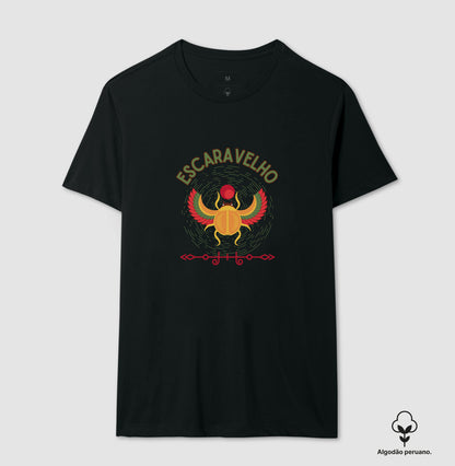 Camiseta Escaravelho