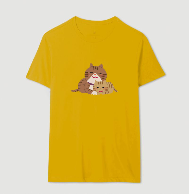 Camiseta Melhor lugar do mundo