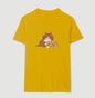 Camiseta Melhor lugar do mundo