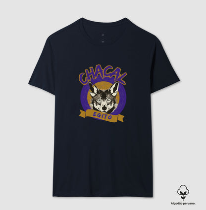 Camiseta Chacal