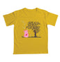 Camiseta Porquinho cantante