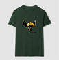 Camiseta Abre asas