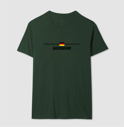 Camiseta Dachshund