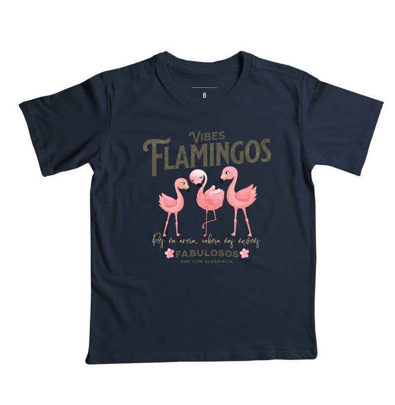 Camiseta Vibes Fabulosos