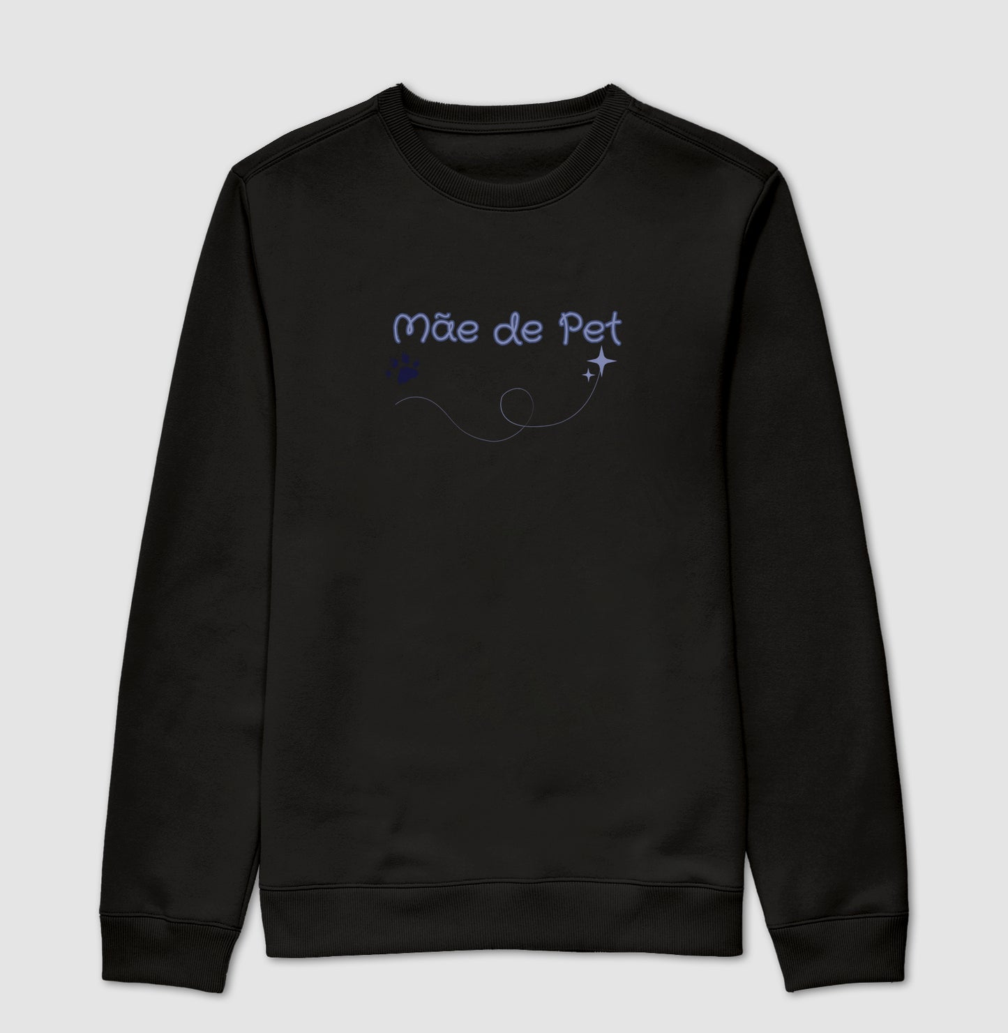 Moletom Mãe de Pet