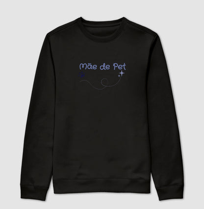 Moletom Mãe de Pet