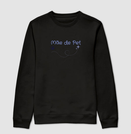 Moletom Mãe de Pet