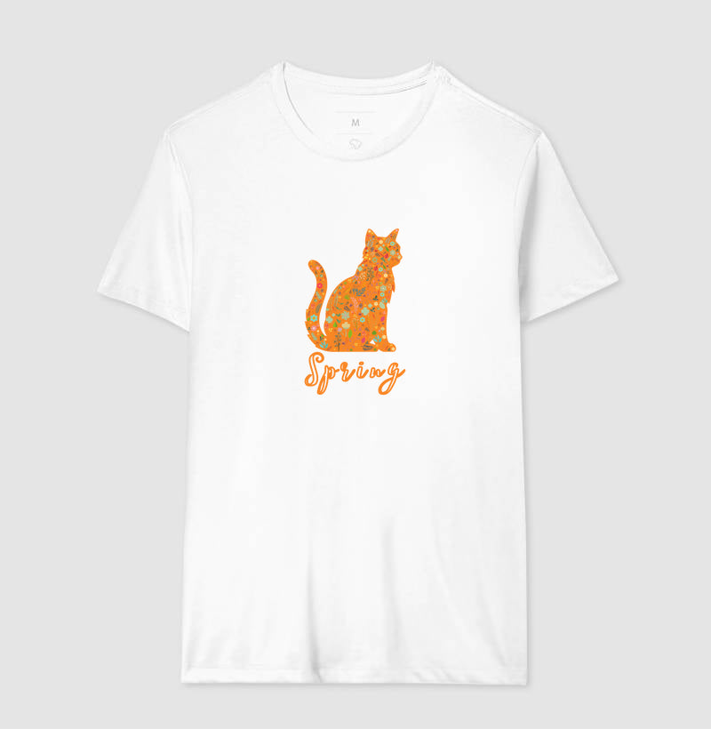 Camiseta Spring