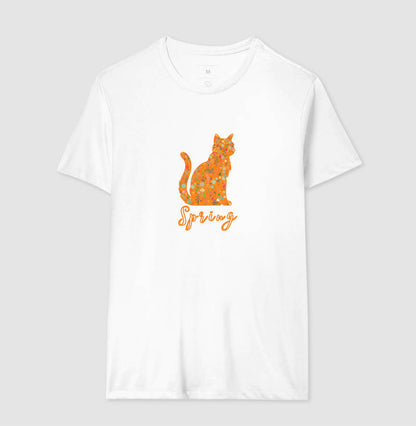 Camiseta Spring