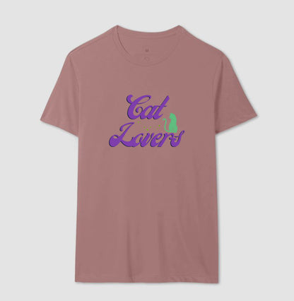 Camiseta Catlovers