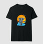 Camiseta Caminhando em equilíbrio