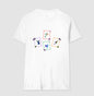 Camiseta Retratos