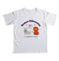 Camiseta Somos Diferentes
