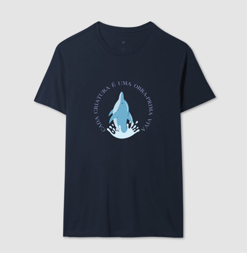 Camiseta Obra Prima