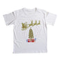 Camiseta Natal Mágico