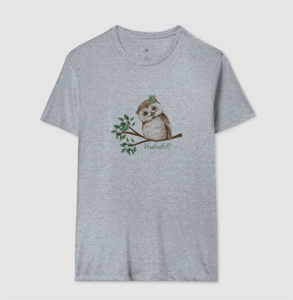 Camiseta Verdade?!