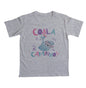 Camiseta Coala a caminho