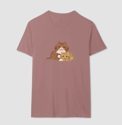 Camiseta Melhor lugar do mundo