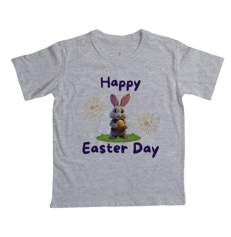 Camiseta Easter Day