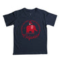 Camiseta sou pequeno