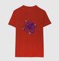 Camiseta Octopus