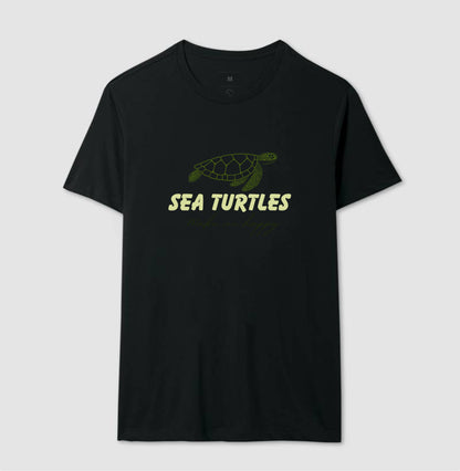 Camiseta Sea Turtles