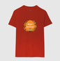 Camiseta Reino das Borboletas