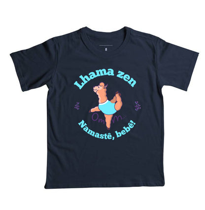 Camiseta Nasmatê Bebê!