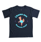 Camiseta Nasmatê Bebê!