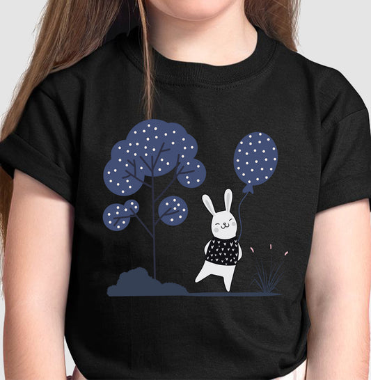 Camiseta Felicidade