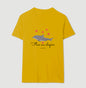 Camiseta Flua na alegria