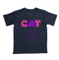 Camiseta Cat