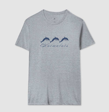 Camiseta Golfinhos