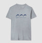 Camiseta Golfinhos