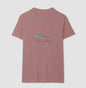 Camiseta Flua na alegria