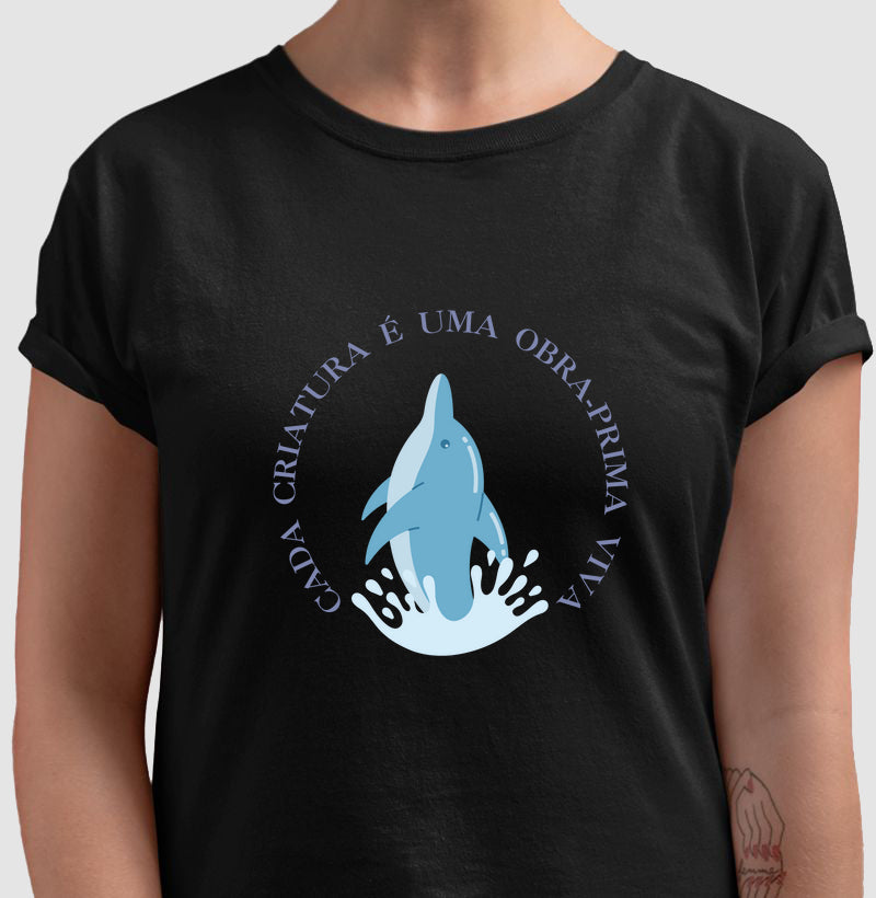 Camiseta Obra Prima