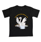 Camiseta Cisne no lago