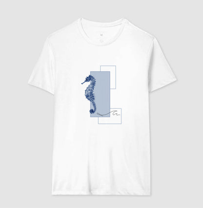 Camiseta Cavalo Marinho