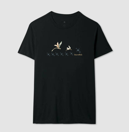 Camiseta Essência