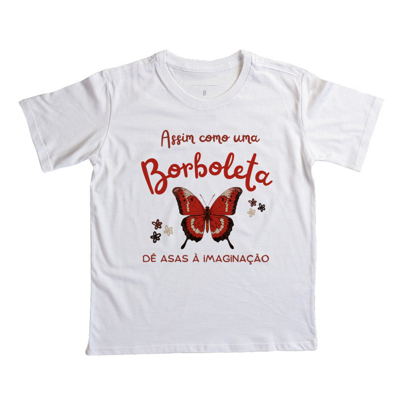 Camiseta Amo muito tudo isso