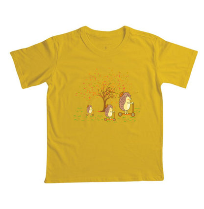 Camiseta Vamos à Casa da Vovó