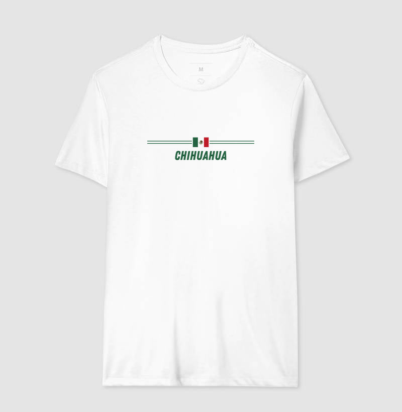 Camiseta Chihuahua